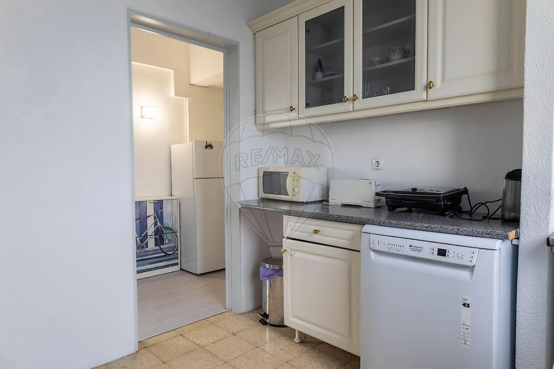 Apartamento T4 para Arrendamento em Marvila Foto 6