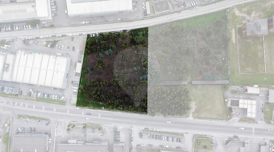 Terreno para Venda em Cacia Foto 4