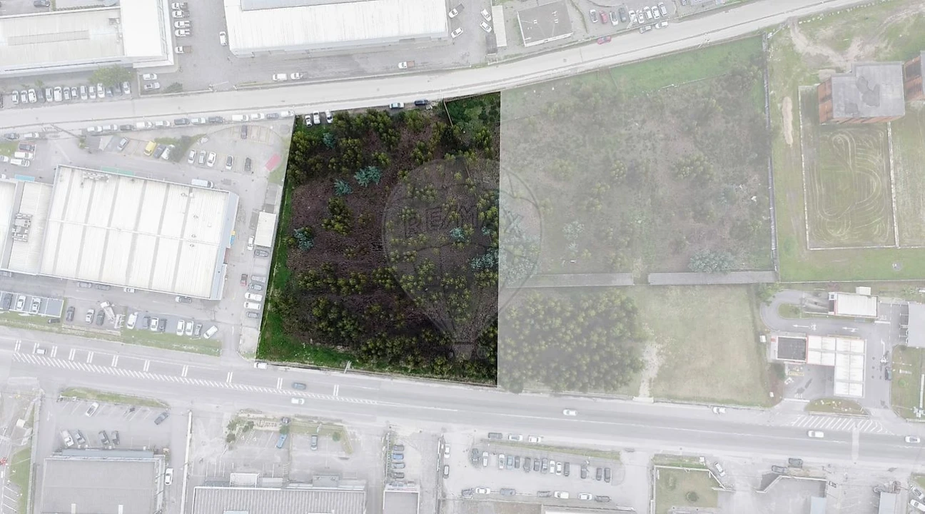 Terreno para Venda em Cacia Foto 4