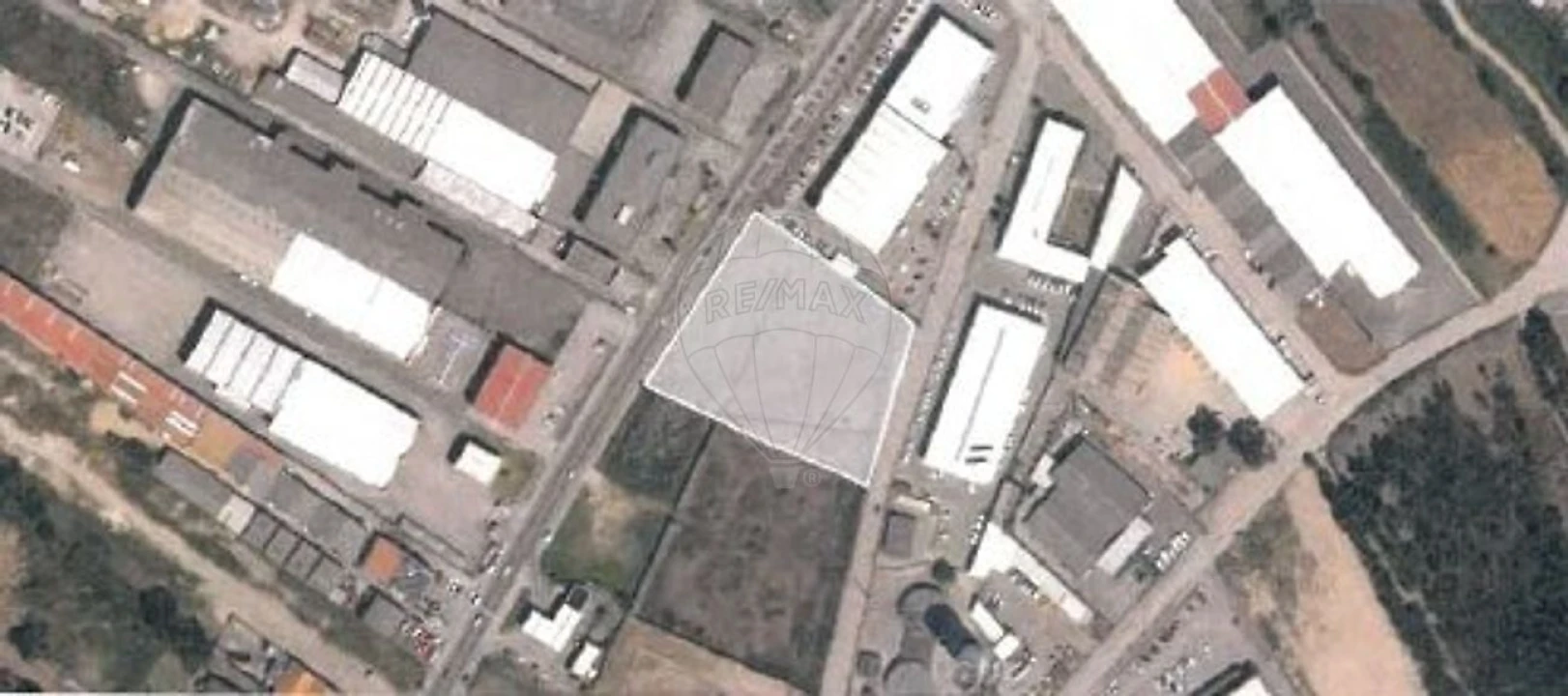 Terreno para Venda em Cacia Foto 3