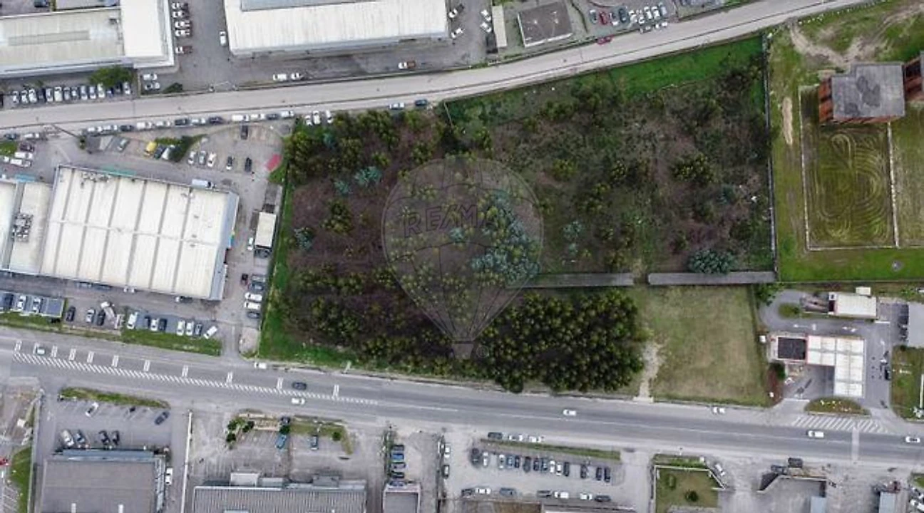 Terreno para Venda em Cacia Foto 2