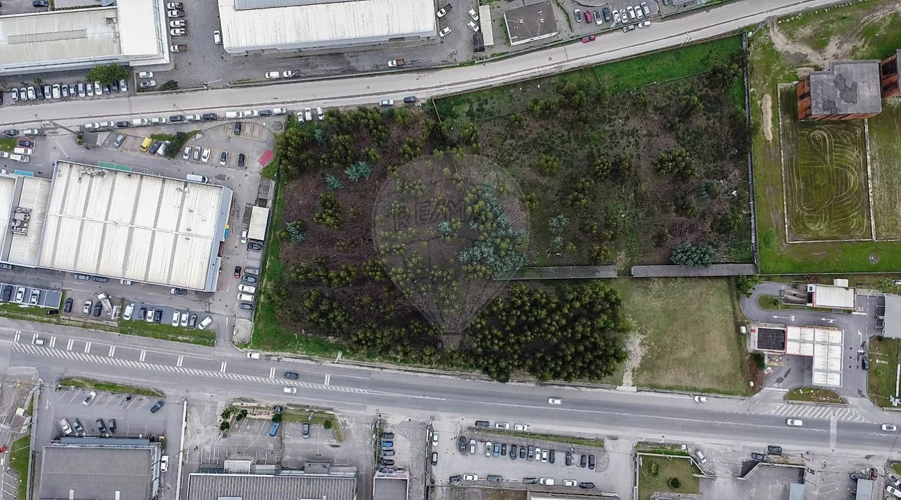 Terreno para Venda em Cacia Foto 6