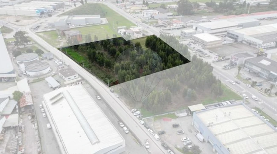 Terreno para Venda em Cacia Foto 1