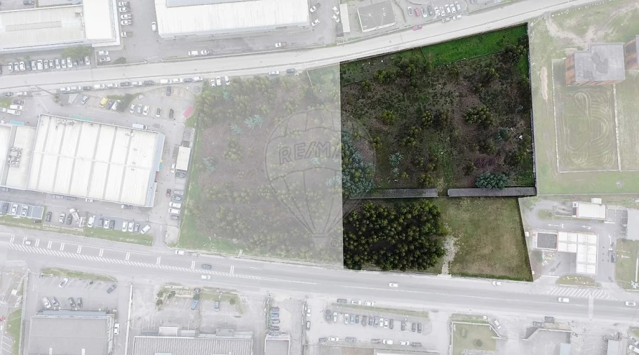 Terreno para Venda em Cacia Foto 4