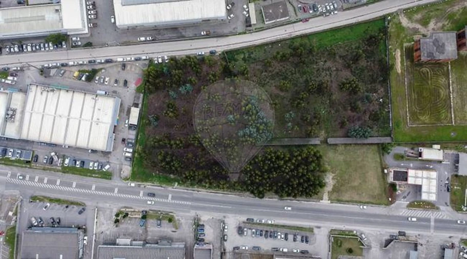 Terreno para Venda em Cacia Foto 2