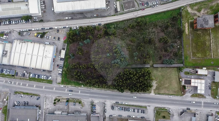 Terreno para Venda em Cacia Foto 6