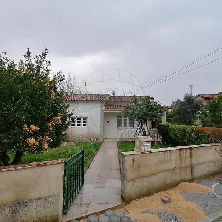 Moradia T3 para Venda em Bustos, Troviscal e Mamarrosa Foto 1