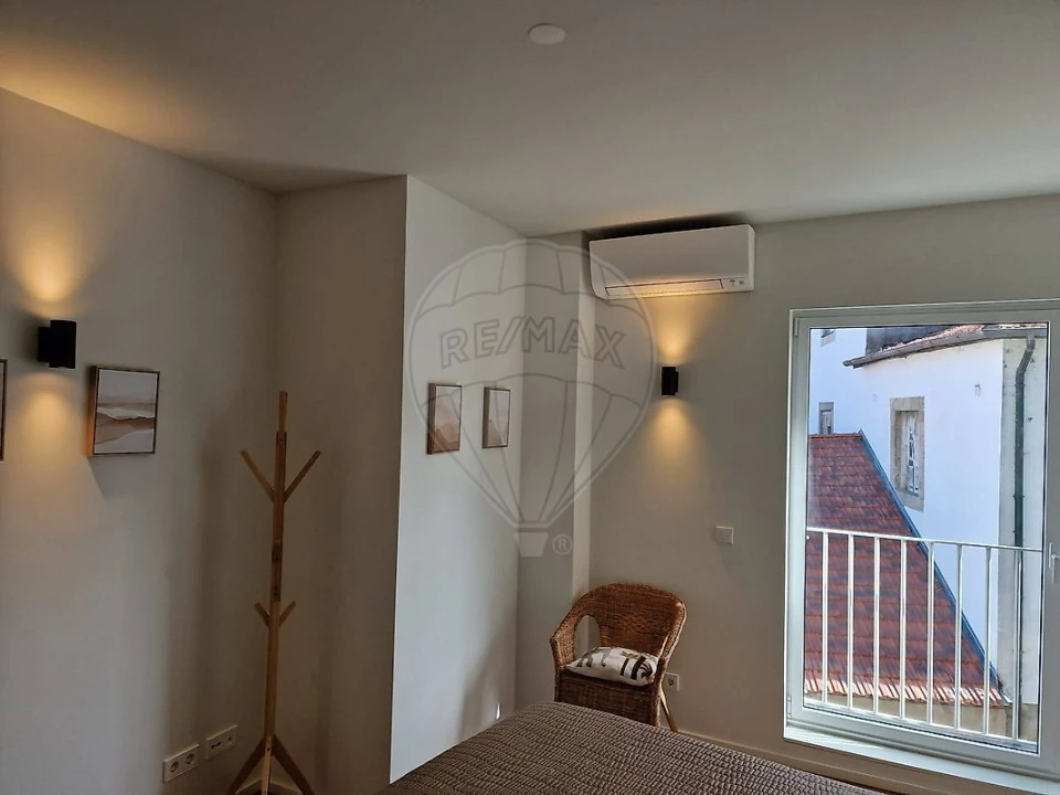 Apartamento T1 para Arrendamento em Santa Marinha e São Pedro da Afurada Foto 5