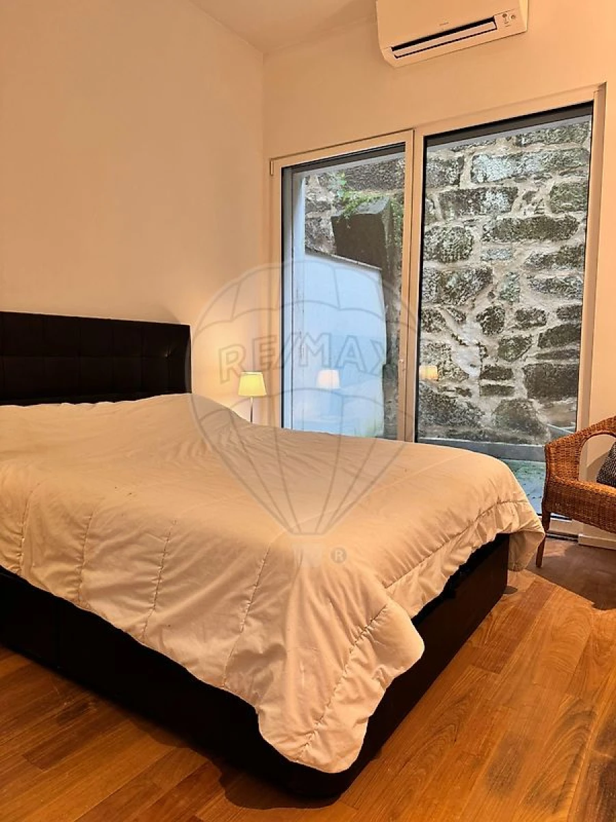 Apartamento T1 para Arrendamento em Santa Marinha e São Pedro da Afurada Foto 2