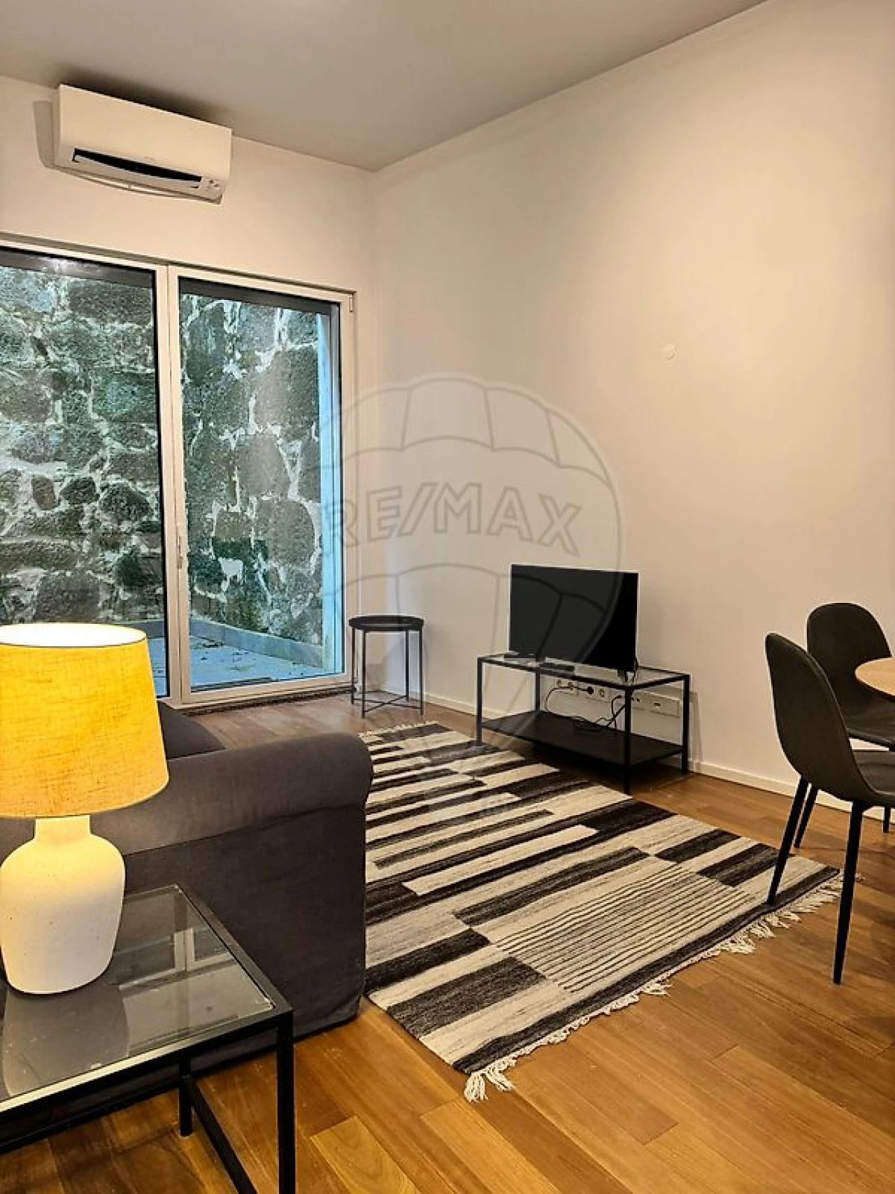 Apartamento T1 para Arrendamento em Santa Marinha e São Pedro da Afurada Foto 5