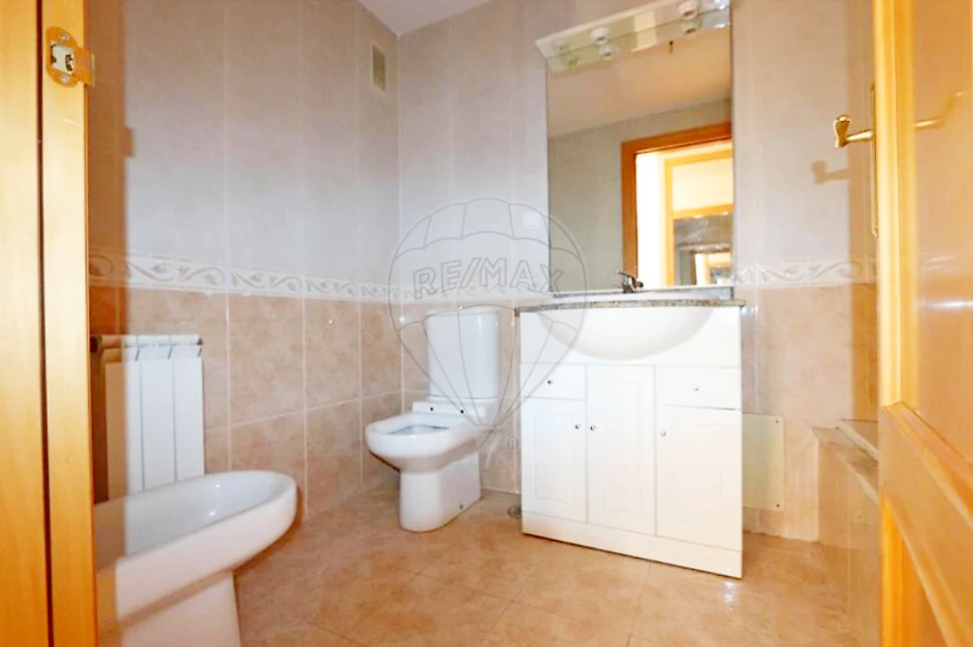 Apartamento T3 para Venda em Alhos Vedros Foto 9