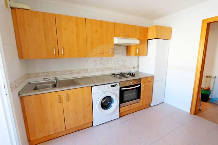 Apartamento T3 para Venda em Alhos Vedros Foto 4