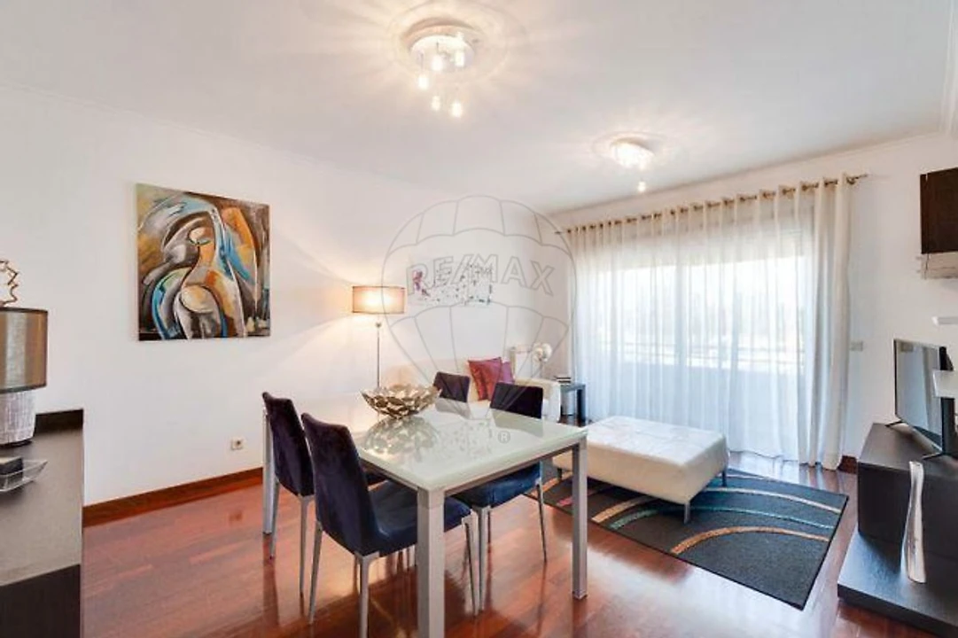 Apartamento T2 para Arrendamento em São Felix da Marinha Foto 18