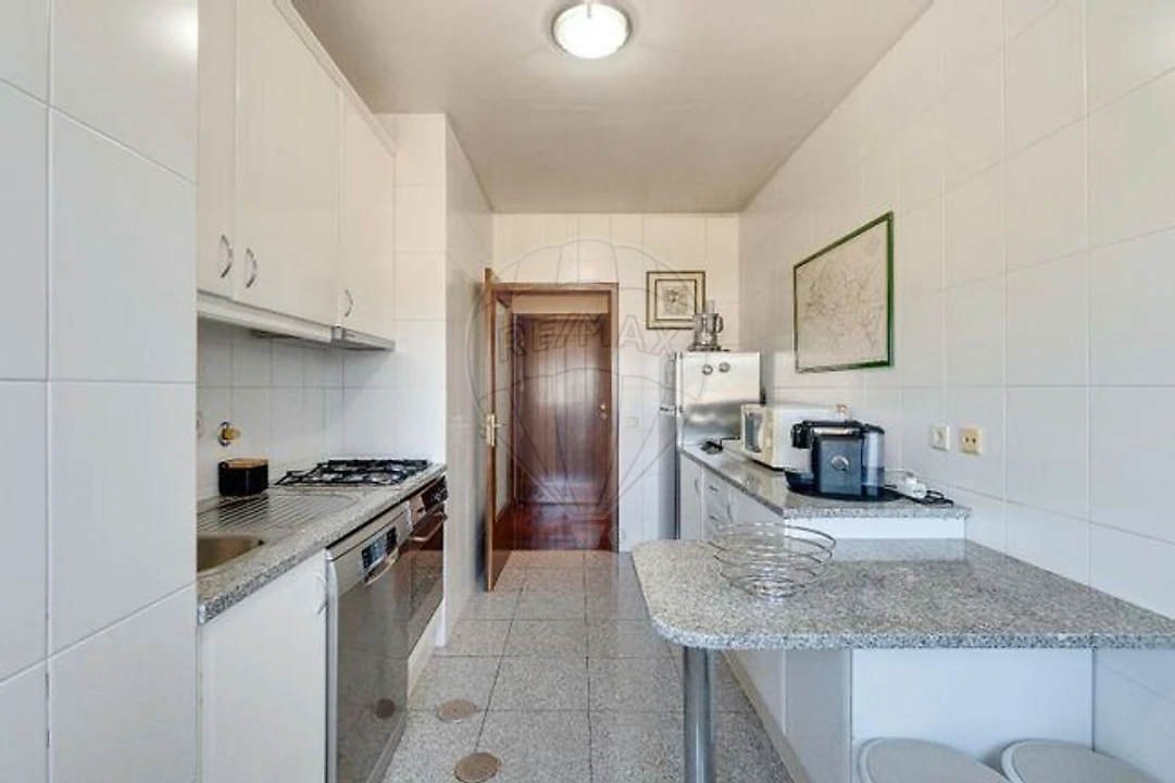 Apartamento T2 para Arrendamento em São Felix da Marinha Foto 14