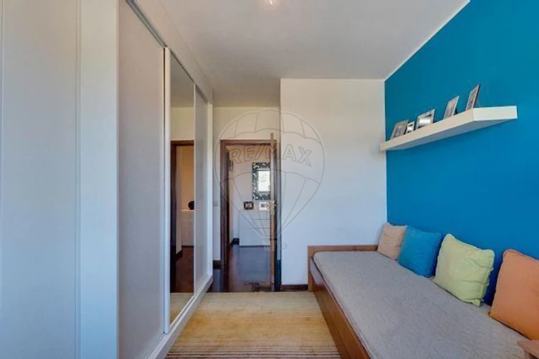 Apartamento T2 para Arrendamento em São Felix da Marinha Foto 4