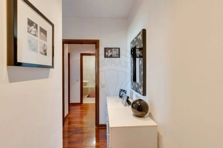 Apartamento T2 para Arrendamento em São Felix da Marinha Foto 8