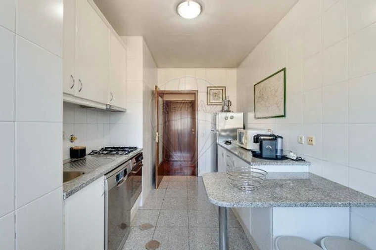 Apartamento T2 para Arrendamento em São Felix da Marinha Foto 14