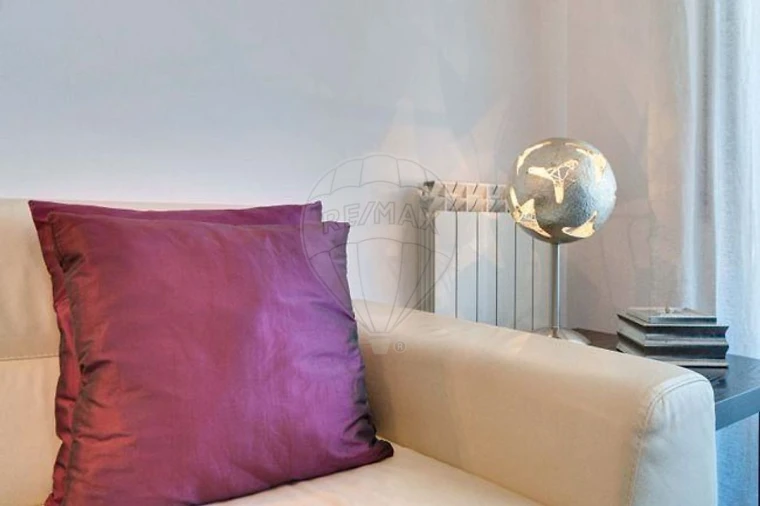 Apartamento T2 para Arrendamento em São Felix da Marinha Foto 10