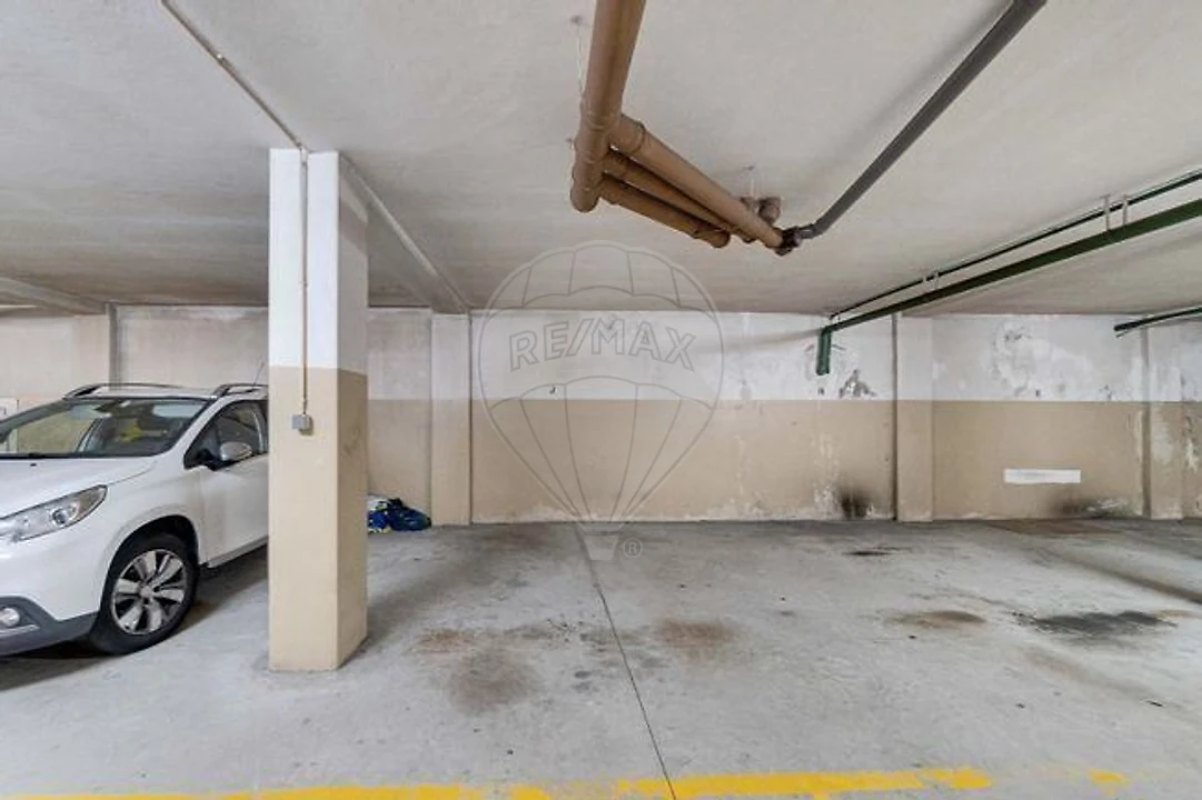 Apartamento T2 para Arrendamento em São Felix da Marinha Foto 6