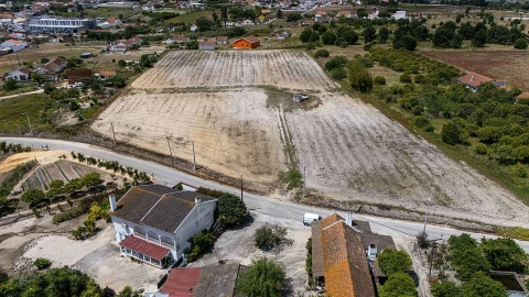 Terreno para Venda em Pontevel