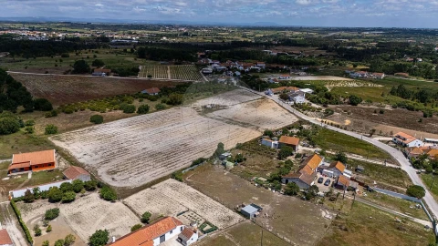 Terreno para Venda em Pontevel