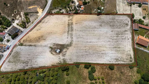 Terreno para Venda em Pontevel