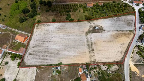Terreno para Venda em Pontevel