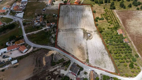 Terreno para Venda em Pontevel