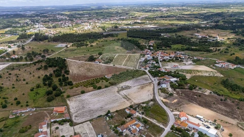 Terreno para Venda em Pontevel