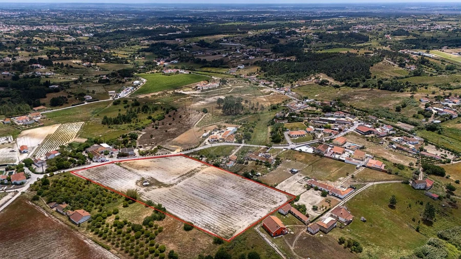 Terreno para Venda em Pontevel Foto 2