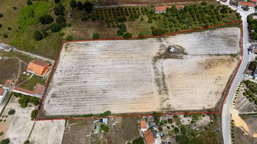 Terreno para Venda em Pontevel