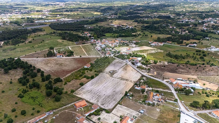 Terreno para Venda em Pontevel