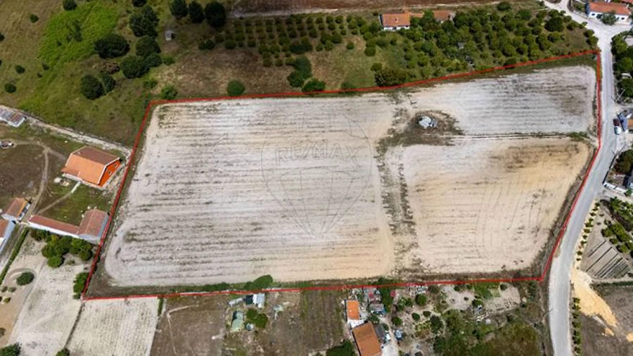Terreno para Venda em Pontevel