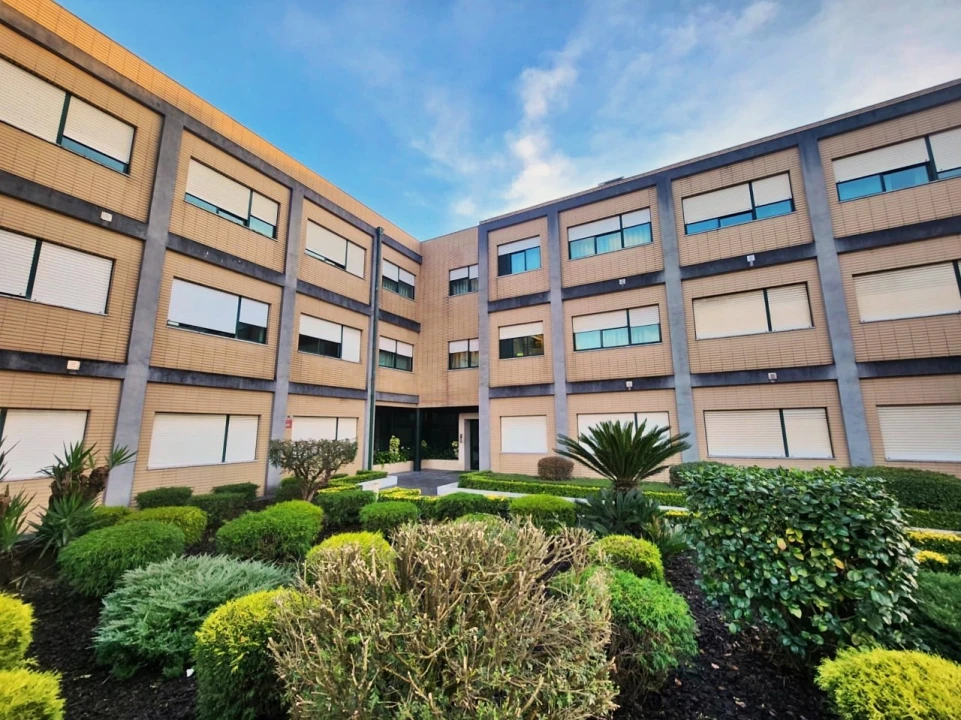 Apartamento T2 para Venda em Folgosa Foto 1