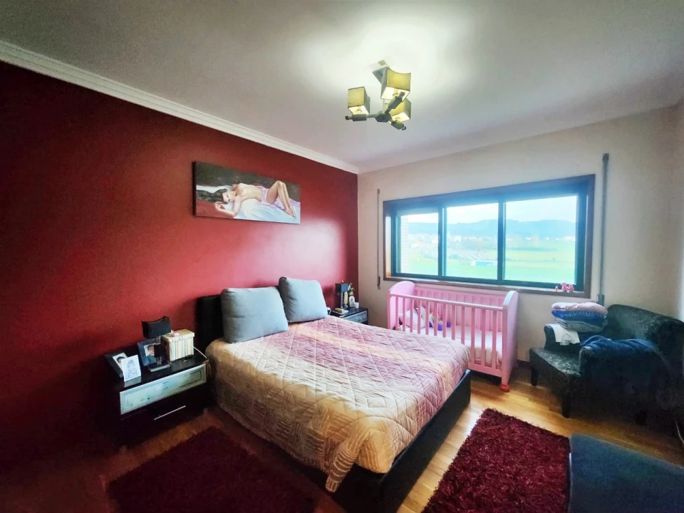 Apartamento T2 para Venda em Folgosa Foto 6