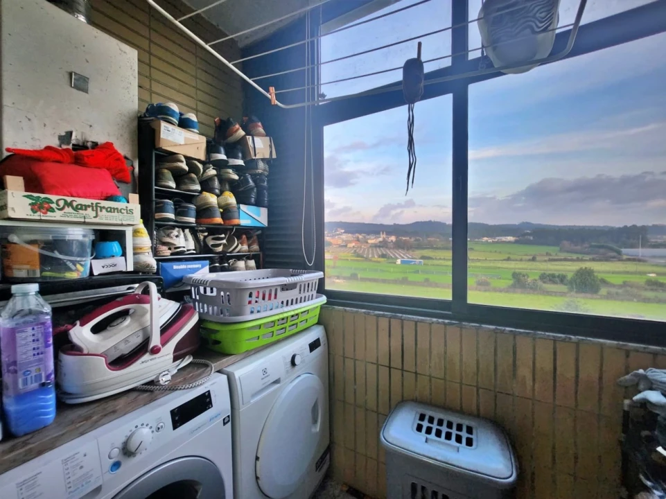 Apartamento T2 para Venda em Folgosa Foto 8