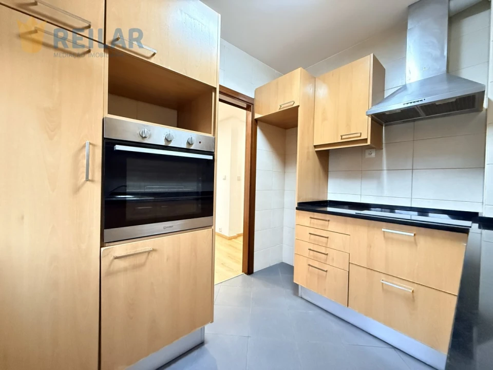 Apartamento T3 para Venda em Olivais Foto 6