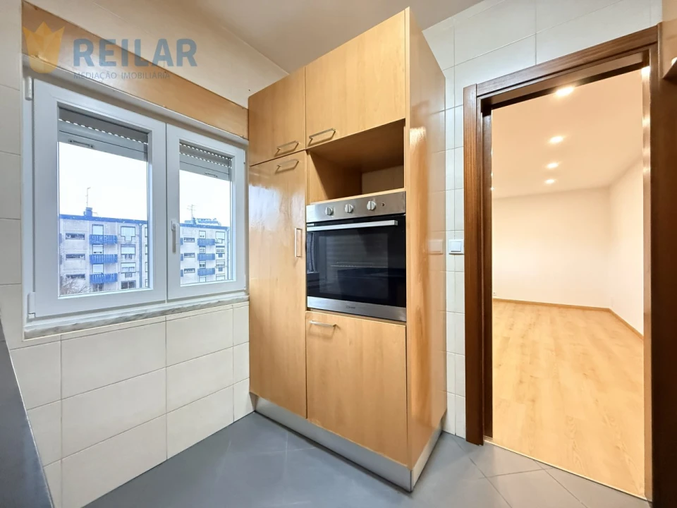 Apartamento T3 para Venda em Olivais Foto 7