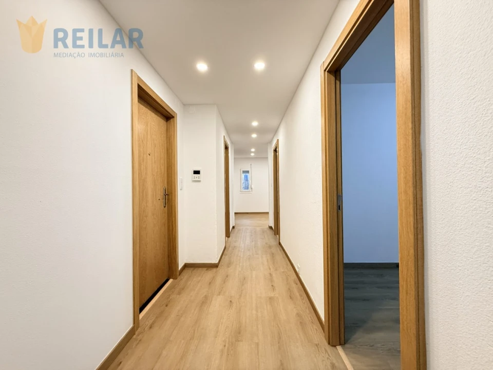 Apartamento T3 para Venda em Olivais Foto 21