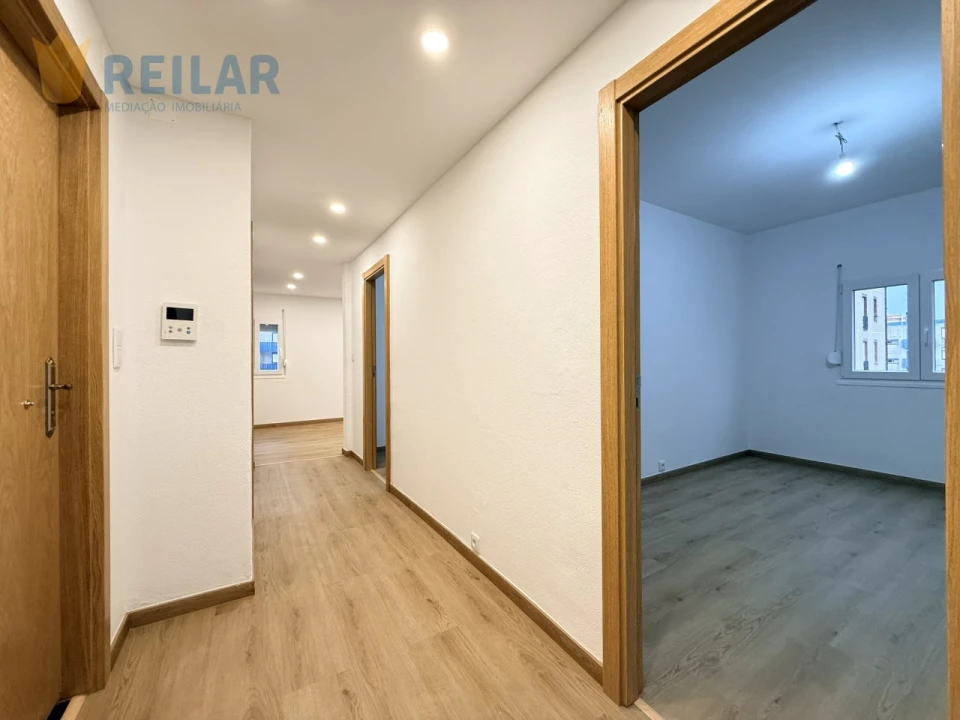 Apartamento T3 para Venda em Olivais Foto 22