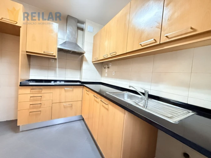 Apartamento T3 para Venda em Olivais Foto 1