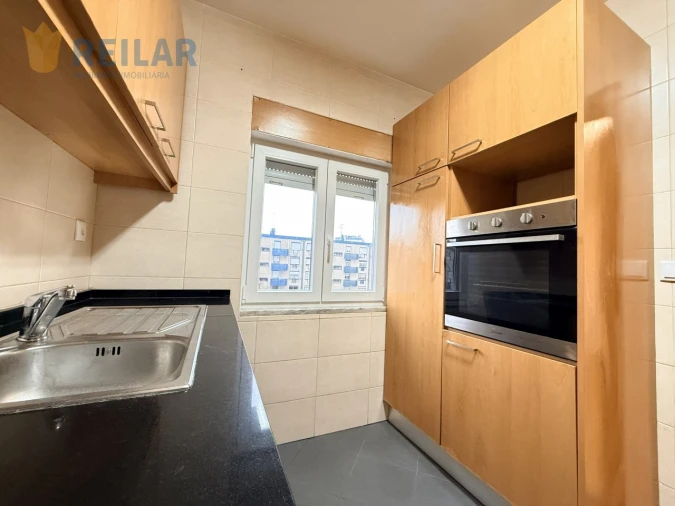 Apartamento T3 para Venda em Olivais Foto 5
