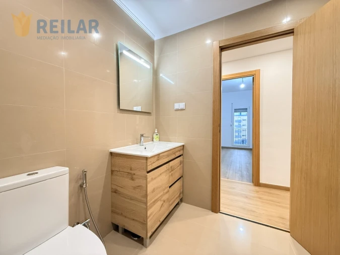 Apartamento T3 para Venda em Olivais Foto 18