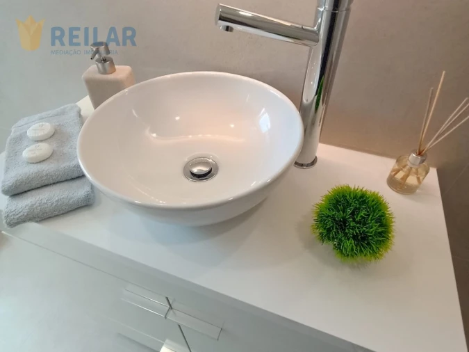 Apartamento T2 para Venda em Benfica Foto 8