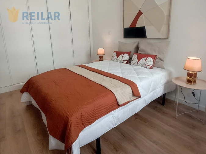 Apartamento T2 para Venda em Benfica Foto 7