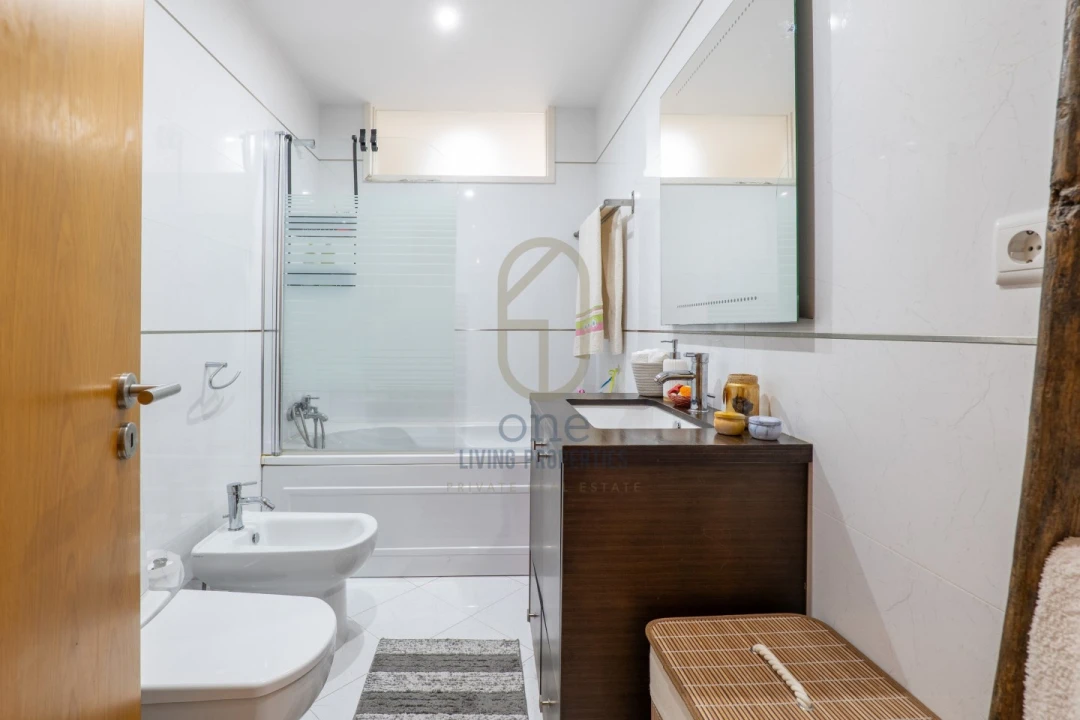 Apartamento T2 para Venda em Gulpilhares e Valadares Foto 22