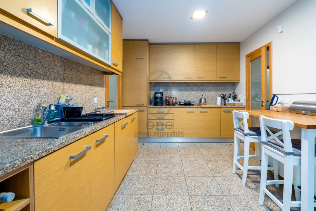 Apartamento T2 para Venda em Gulpilhares e Valadares Foto 11