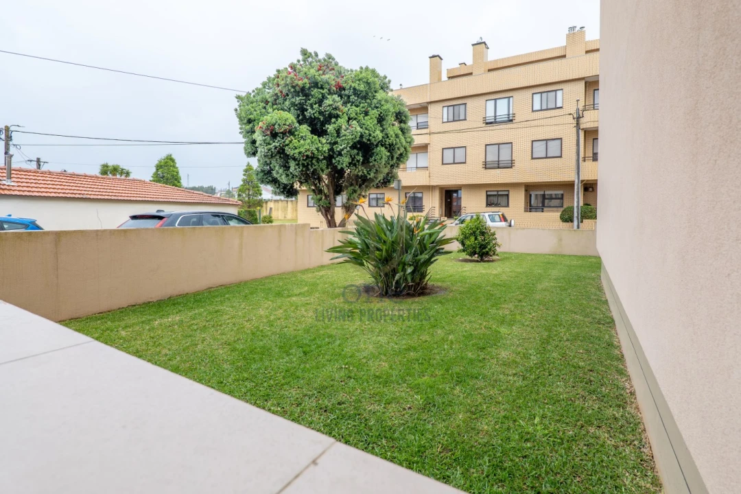 Apartamento T2 para Venda em Gulpilhares e Valadares Foto 26