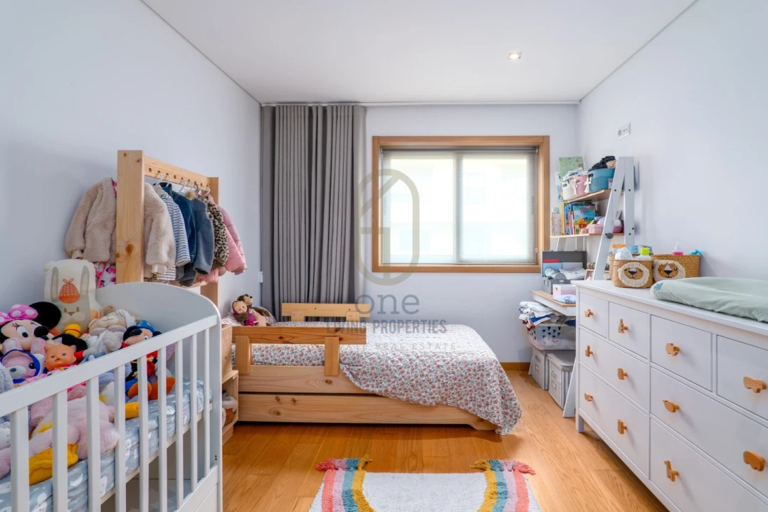 Apartamento T2 para Venda em Gulpilhares e Valadares Foto 20