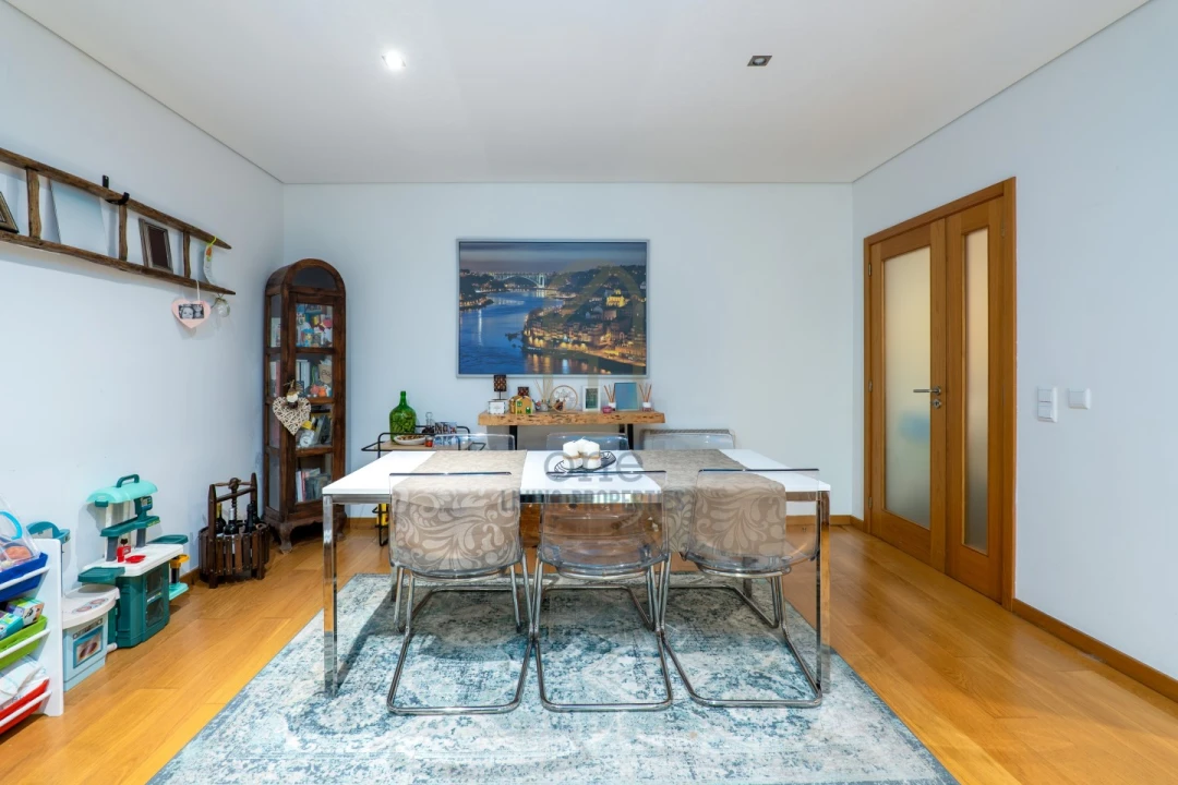 Apartamento T2 para Venda em Gulpilhares e Valadares Foto 5